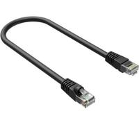 Câble Ethernet LISTO RJ45 0.5M CAT6E