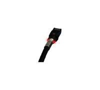 Câble Ethernet Patchsee Câble RJ45 CAT6a patchsee FTP 30m noir