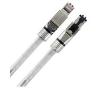 QED Reference Ethernet - Câble Ethernet de 3 m