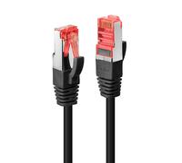Câble Ethernet RJ45 5 mètres, catégorie 6 S/FTP
