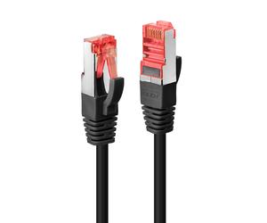 Câble Ethernet RJ45 5 mètres, catégorie 6 S/FTP