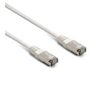 Câble Ethernet RJ45 CAT 5e mâle/mâle droit - UTP 20 m