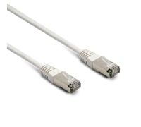 Câble Ethernet RJ45 CAT 5e mâle/mâle droit - UTP 20 m