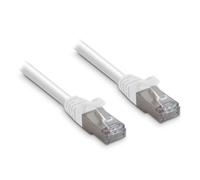 395530 Câble Ethernet RJ45 CAT 7 mâle/mâle droit - FTP 20 m