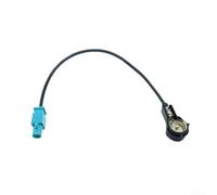 Câble Ethernet RJ45 OBDII pour ESYS Bootmod3 2 m RJ45 OBDII | Transfert de données haut débit, longueur de 2 m, connecteur RJ45, connexion stable, compatible série F