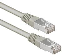 Linéaire PCJ6aSFZD Câble Ethernet 2 M pour PC Gris