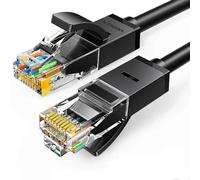 Câble Ethernet UGREEN 20167 25 m RJ45 Cat6, câble réseau Gigabit 1000 Mbps pour PC et routeur