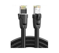 Câble Ethernet UGREEN Cat 8 RJ45 réseau haut débit 25 Gbit/s 2 000 MHz 2 m
