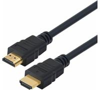 Câble ewent ec1321 hdmi a/m - hdmi a/m 2.1 1.8m high speed