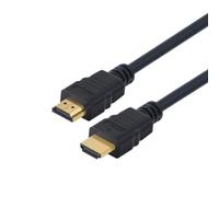Ewent EC1341 câble HDMI 3 m HDMI Type A (Standard) Noir
