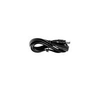 Câble Extension Pour Mj Magicshine Mj-6016 Noir
