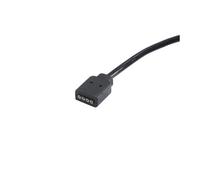 Câble extension répartiteur RGB 50 cm