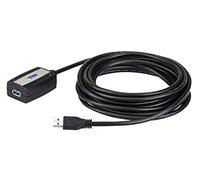 Aten Câble prolongateur USB UE350A-AT 5 m USB 3.1 Gen1