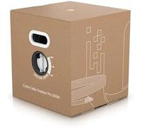 Câble extérieur - UBIQUITI NETWORKS - UniFi - Résistant aux intempéries - Haute performance - Longueur optimale