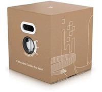 Câble extérieur - UBIQUITI NETWORKS - UniFi - Résistant aux intempéries - Haute performance - Longueur optimale