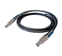Câble externe SAS ADAPTEC - 4 voies - 2 m