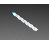 Câble Eyespi - 18 broches - 100 mm de long - Flex PCB (FPC) - Type A-B - Adafruit 5239