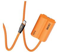 Câble factice de batterie USB-C vers W235 ZGCINE