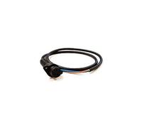 Câble femelle S450H (Réf : 63001935) pour motorisation