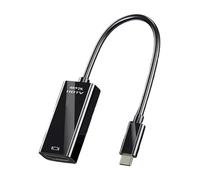 Câble femelle USB vers mâle, adaptateur mâle vers mâle | Convertisseur USB 3.1 de type C haute vitesse portable | Connecteur téléphonique, accessoires informatiques