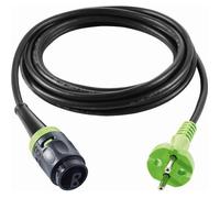 Festool Câble plug it H05 RN-F 203920 — 7,5 m, caoutchouc multiconducteur