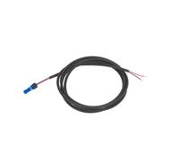 CÂBLE FEUX AVANT BOSCH CLASSIC + BES 2 1400 MM POUR VÉLOS ÉLECTRIQUES DE...
