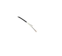 Câble fibre optique 12 fibres OS2 9/125 structure semi-serrée 900um LS0H CPR Dca