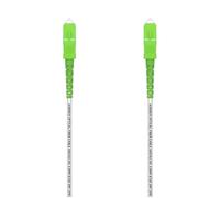 aisens cable de fibre optique a152 0499 15 m