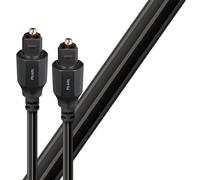 Câble fibre optique Audioquest Perle 3 m Noir
