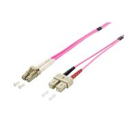 Equip Pro - Câble de raccordement - SC multi-mode (M)