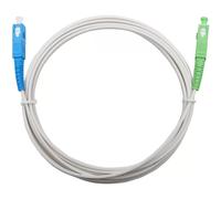 Câble fibre optique ESSENTIELB Fibre optique Free 3M