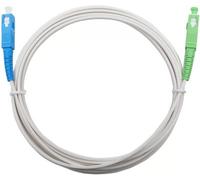 Câble fibre optique ESSENTIELB Fibre optique Free 5M