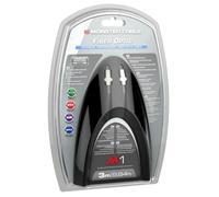 M1 Cable Fibre Optique Audio 3m