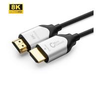 Câble fibre optique MicroConnect Premium HDMI 2.1 30 m
