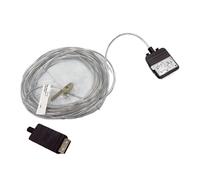 Câble Fibre Optique One Connect BN39-02395A 5 M, Compatible Avec Samsung QN55Q7FNAG Q7FNAF Q9FNAFXZA QN65Q7F