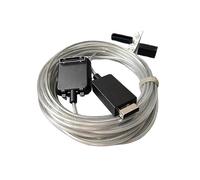 Câble Fibre Optique One Connect Q7FNAFXZA Q9FNAFXZA Q75CNF Q7CNAF 5 M, Compatible Avec Samsung, Câble De Connexion TV BN39-02395A