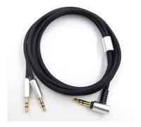 Câble fiche 3,5 mm pour casque Sol Republic Tracks HD V8 V10 V12 X3 Noir G