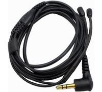 Câble fiche MMCX audio pour casque Shure SE535 Noir G