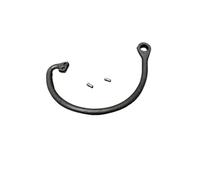 Câble Fixe Corde Traction Bouchon Réservoir Carburant Voiture 180201556 parties