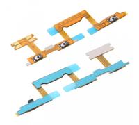 CÂBLE FLEX BOUTON ALLUMAGE VOLUME POUR HUAWEI HONOR V30 P40 LITE VIEW 30 POWER