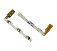 CÂBLE FLEX BOUTON D'ALLUMAGE VOLUME POUR HUAWEI P8 LITE SMART BOUTONS POWER