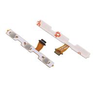 Câble Flex Bouton Marche Compatible Huawei Y5 / Prime 2018 / Honor Play 7