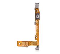 Câble Flex du Bouton d'Alimentation Compatible Pour Samsung Galaxy J7 (J710 / 2016)