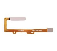 Câble Flex du Capteur D'empreinte Digitale pour Huawei Nova 5T / Honor 20 Pro/Honor 20 - Or