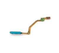 Câble Flex du Capteur D'empreintes Digitales pour Xiaomi Redmi Note 9 Pro Bouton d'accueil Touch ID Sensor Flex Cable - Vert