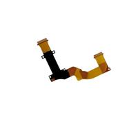 Cable Flex ecran LCD, Compatible avec Canon, SX730 SX740 | Fil de connexion d axe rotatif pour reparation et remplacement d ecran LCD