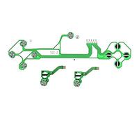 Câble Flex pour télécommande Sony PS5 Play Station 5 V1 Dualsense Ruban Boutons/Boutons Ruban Adhésif