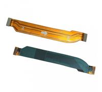 CÂBLE FLEX PRINCIPAL POUR HUAWEI HONOR NOTE 10 LCD CARTE MÈRE CONNECTEUR DE C...