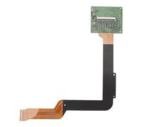 Câble Flex Réparation Écran LCD, Câble FPC Précis, Léger pour Appareil Photo X H1 - Remplacement Fiable, Performances Optimales, Usage Professionnel