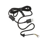 Câble Flex XM1 2.0 - Noir